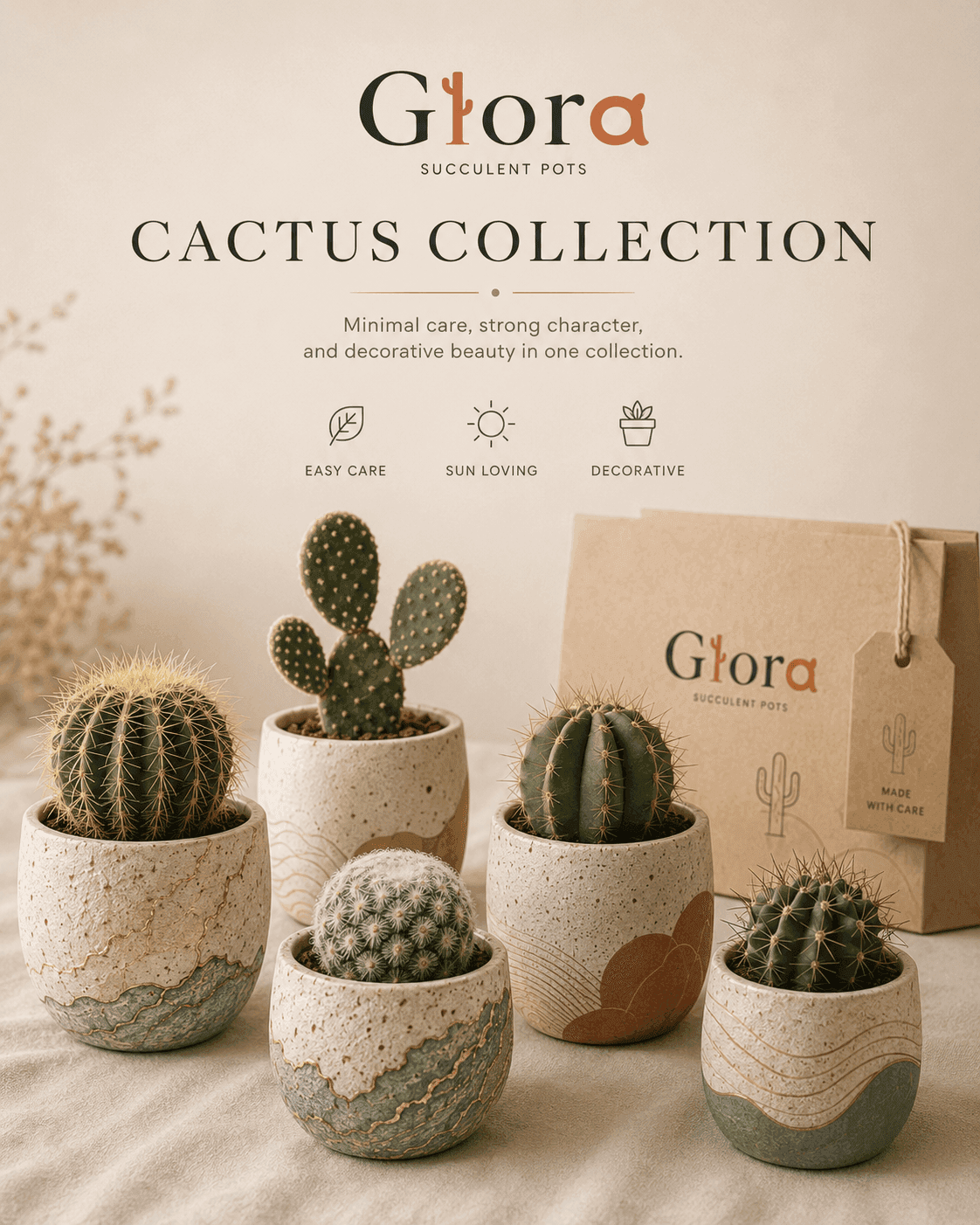 cactus en